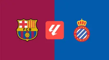 توقيت والقناة الناقلة لمباراة برشلونة وإسبانيول اليوم في الدوري الإسباني.. والمعلق